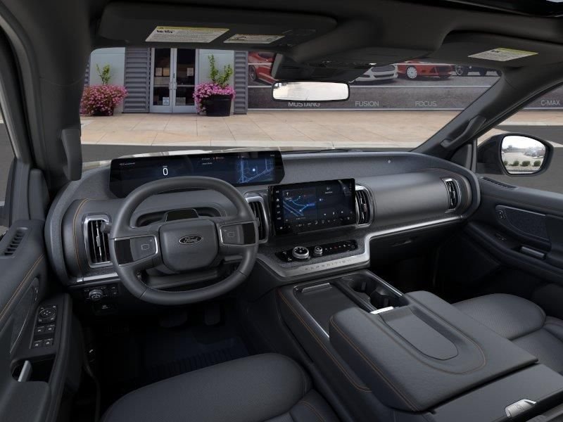 New 2026 Marsh Gray Ford Tremor® image 9