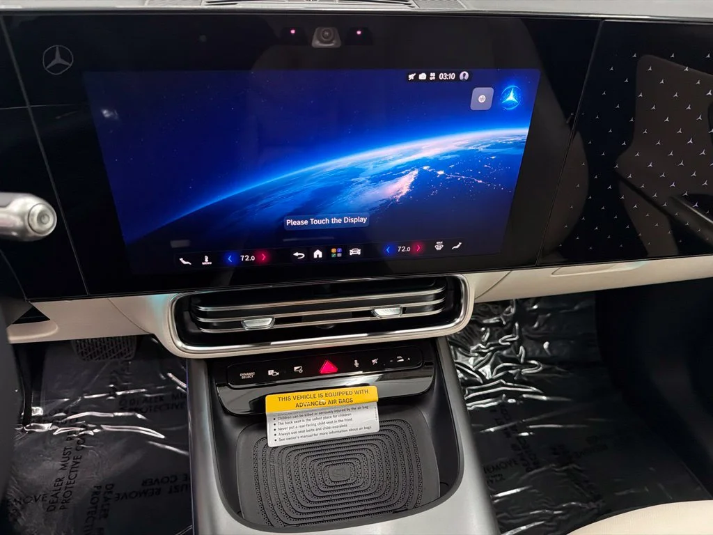 New 2027 White Mercedes-Benz CLA 220 image 17