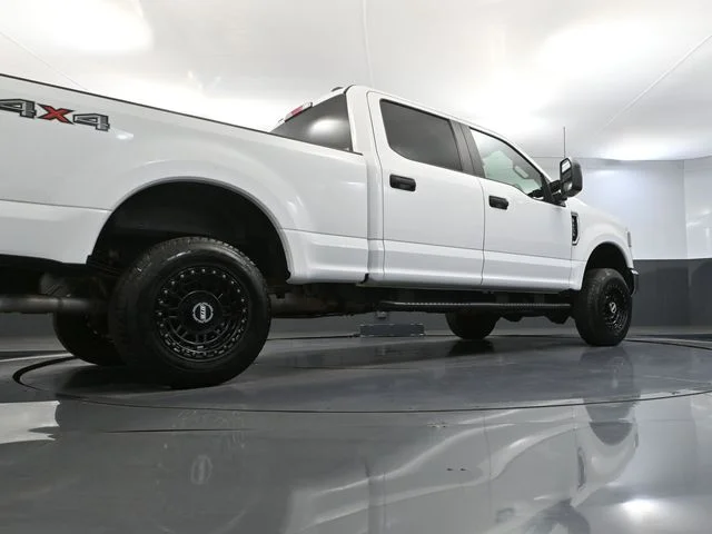 2021 Ford F-250 Super Duty XL - Photo 49