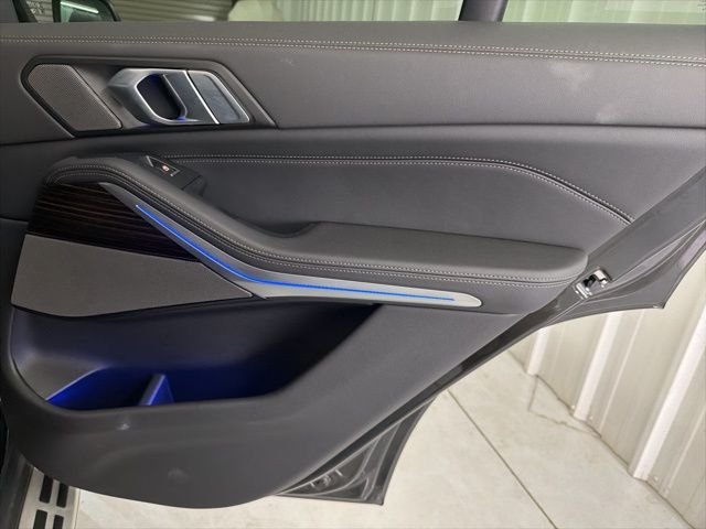 2026 BMW X5 40i - Photo 19