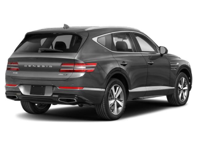 Certified 2023 GENESIS GV80  with VIN KMUHCESC5PU125932 for sale in Kansas City