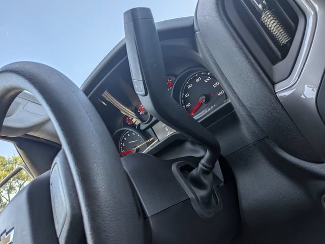 2023 Chevrolet Silverado 1500 Custom - Photo 24
