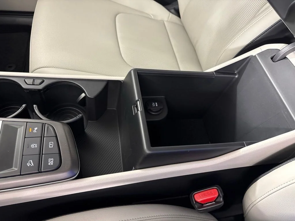 New 2026 Gray Kia EX image 42