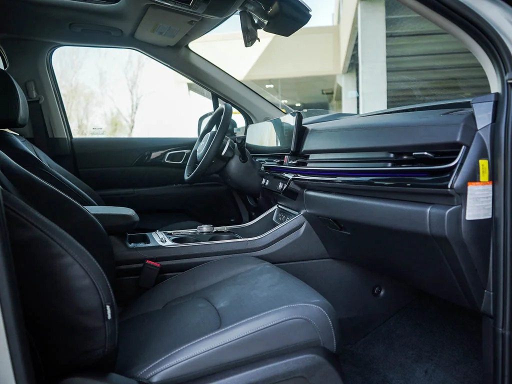 2026 Kia Carnival SX Prestige - Photo 11