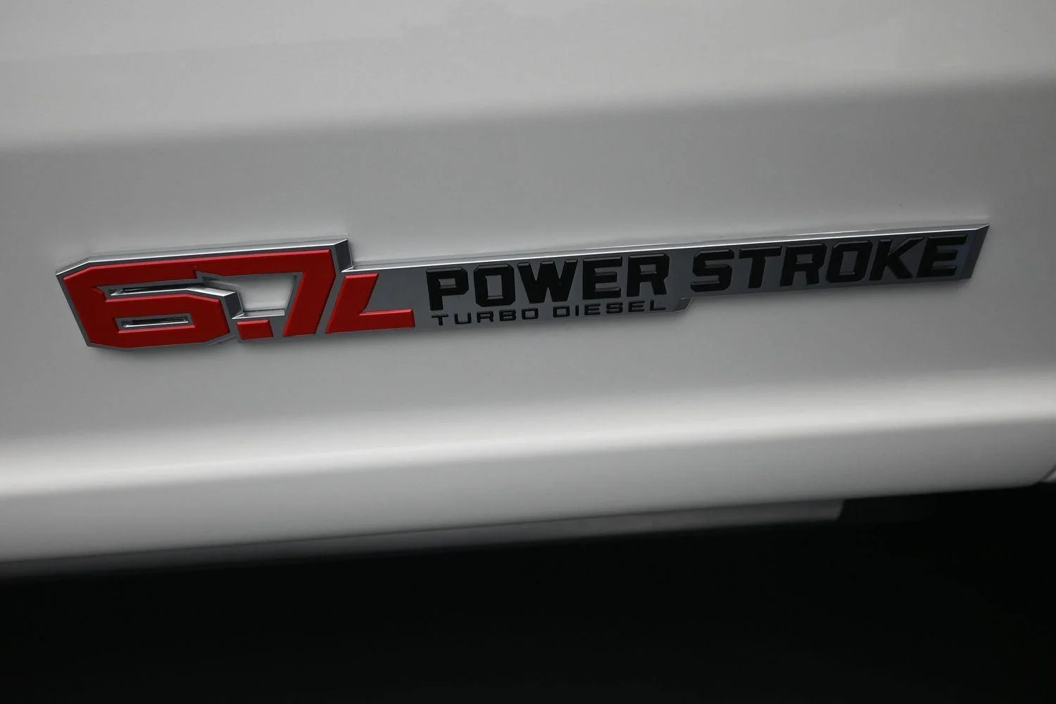 2026 Ford F-350 Super Duty Lariat - Photo 7