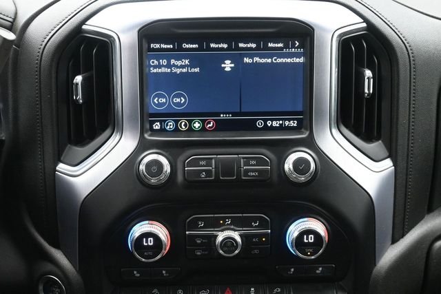 Used 2020 Black GMC Elevation image 20