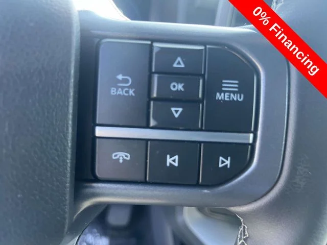 New 2026 White Ford XLT image 14
