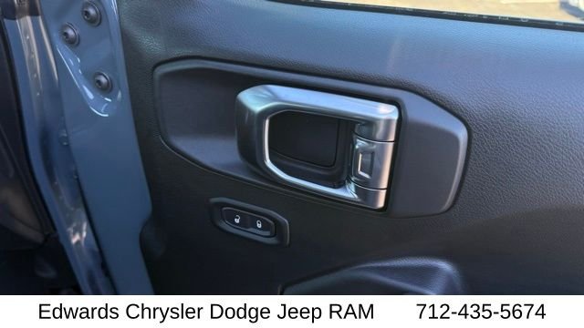 New 2026 Anvil Clearcoat Jeep Sport S image 38