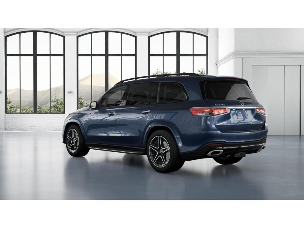 2026 Mercedes-Benz GLS Base - Photo 29