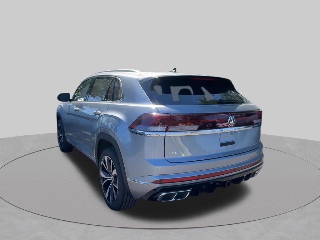 2026 Volkswagen Atlas Cross Sport SEL Premium R-LINE - Photo 17