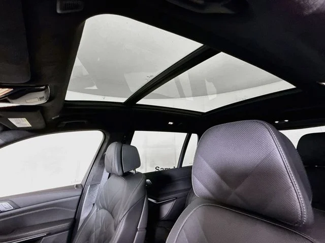 New 2027 Gray BMW xDrive40i image 23