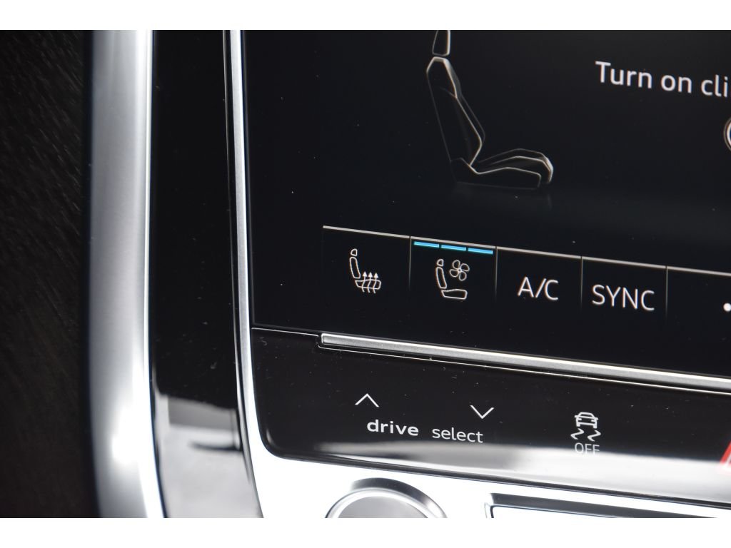 Used 2025 Whi Audi Premium Plus image 40
