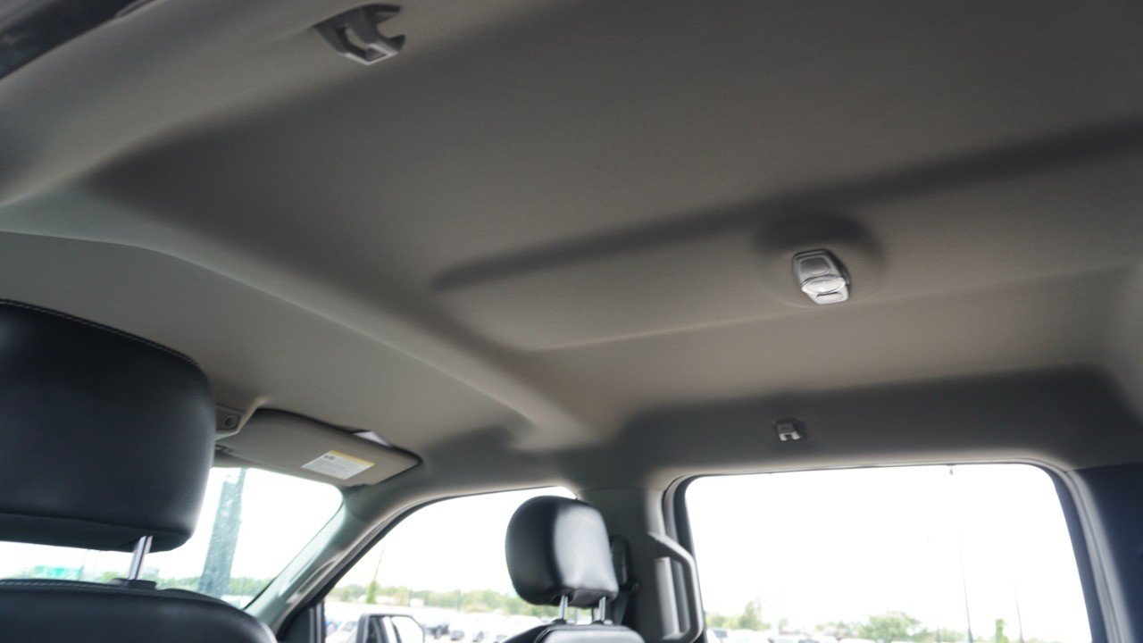 Used 2019 Gray Ford LARIAT image 35