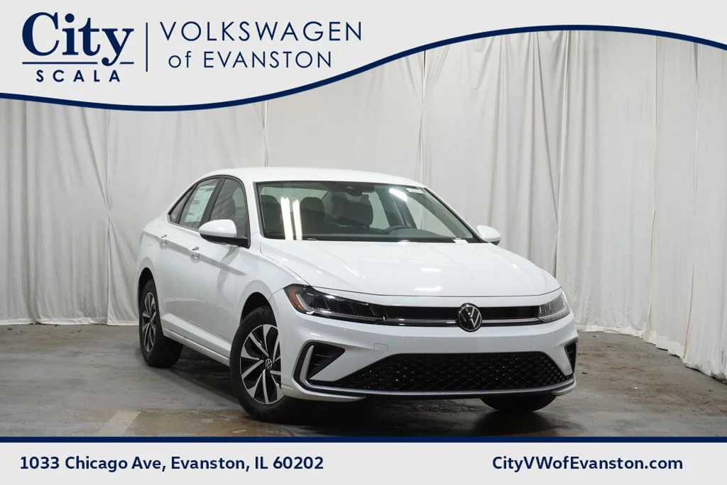 New 2026  Volkswagen 1.5T S image 1