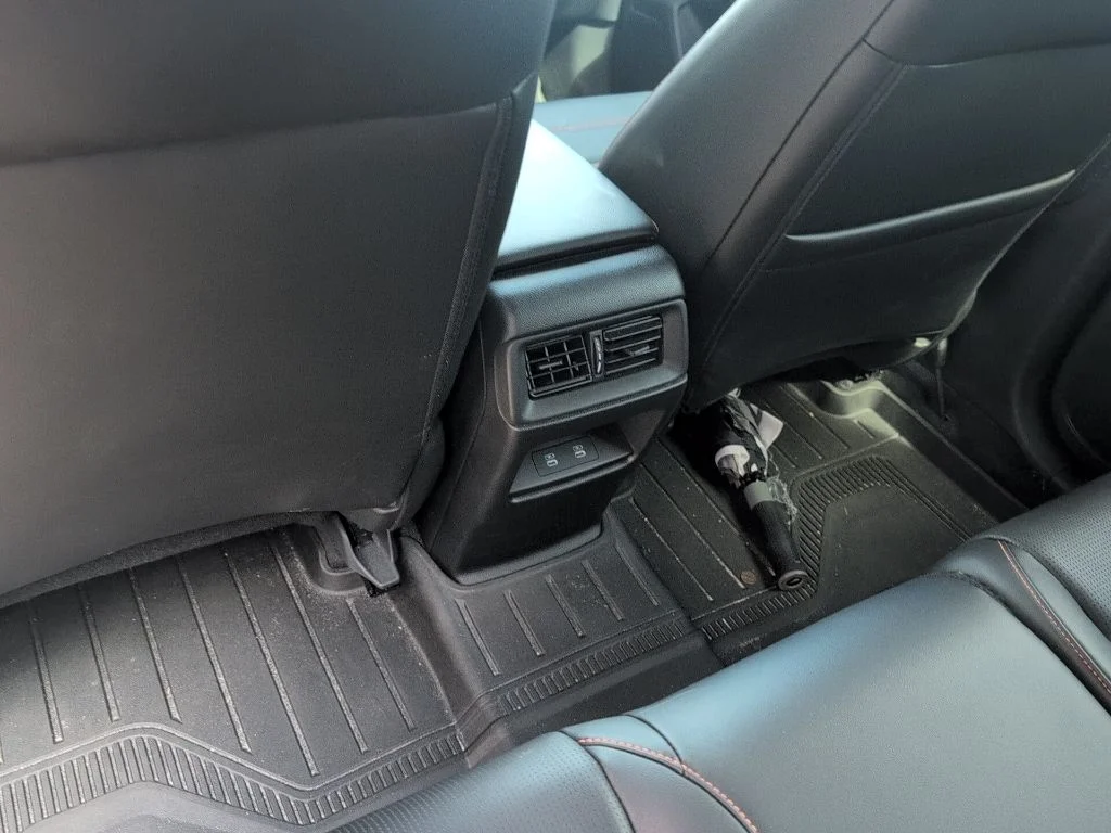 Used 2024 Gray Honda Sport Touring image 19