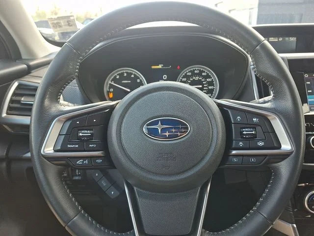 Used 2021 White Subaru Premium image 19