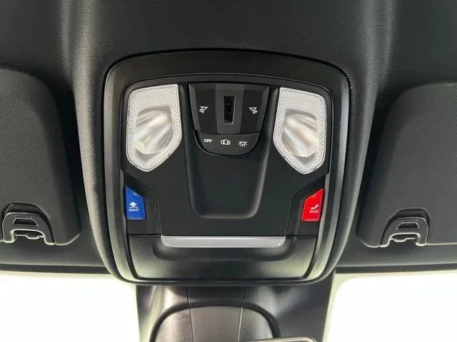 2026 RAM 2500 Tradesman - Photo 27