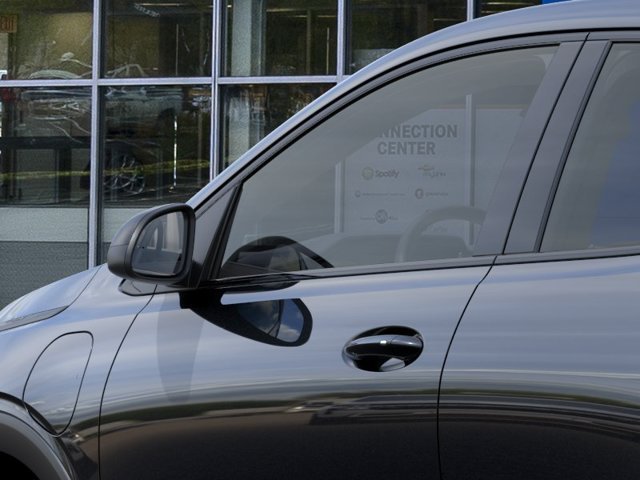 2027 Chevrolet Bolt LT - Photo 12