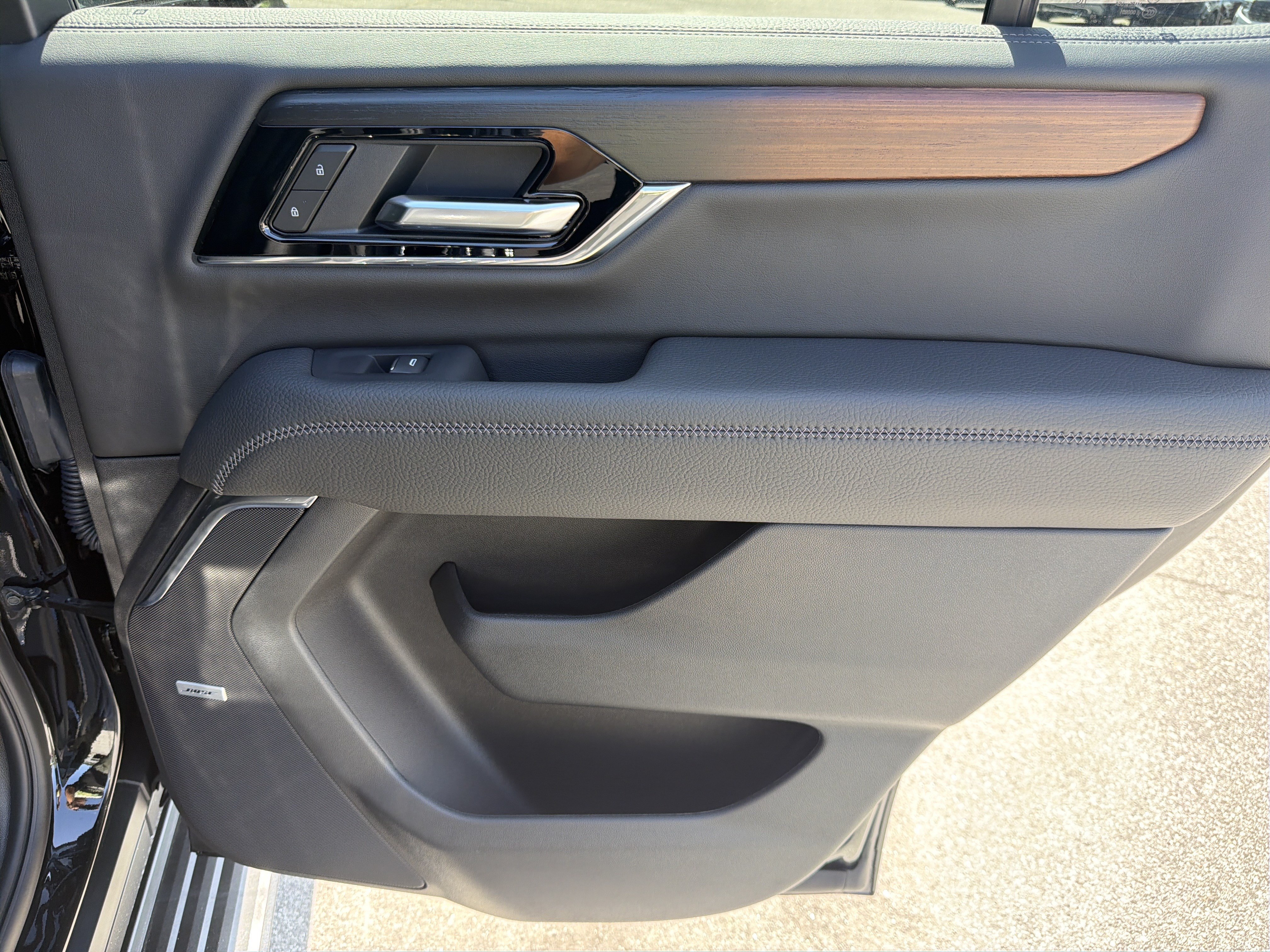 New 2026 Onyx Black GMC Denali image 16