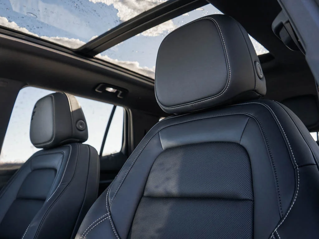 2026 GMC Terrain Elevation - Photo 20