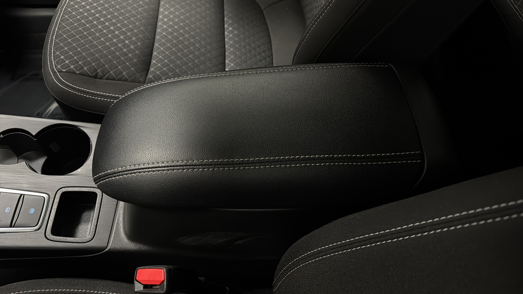 Used 2024 Agate Black Metallic Ford Active image 20