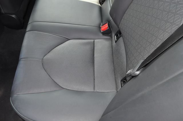 Used 2024 White Toyota XSE image 15