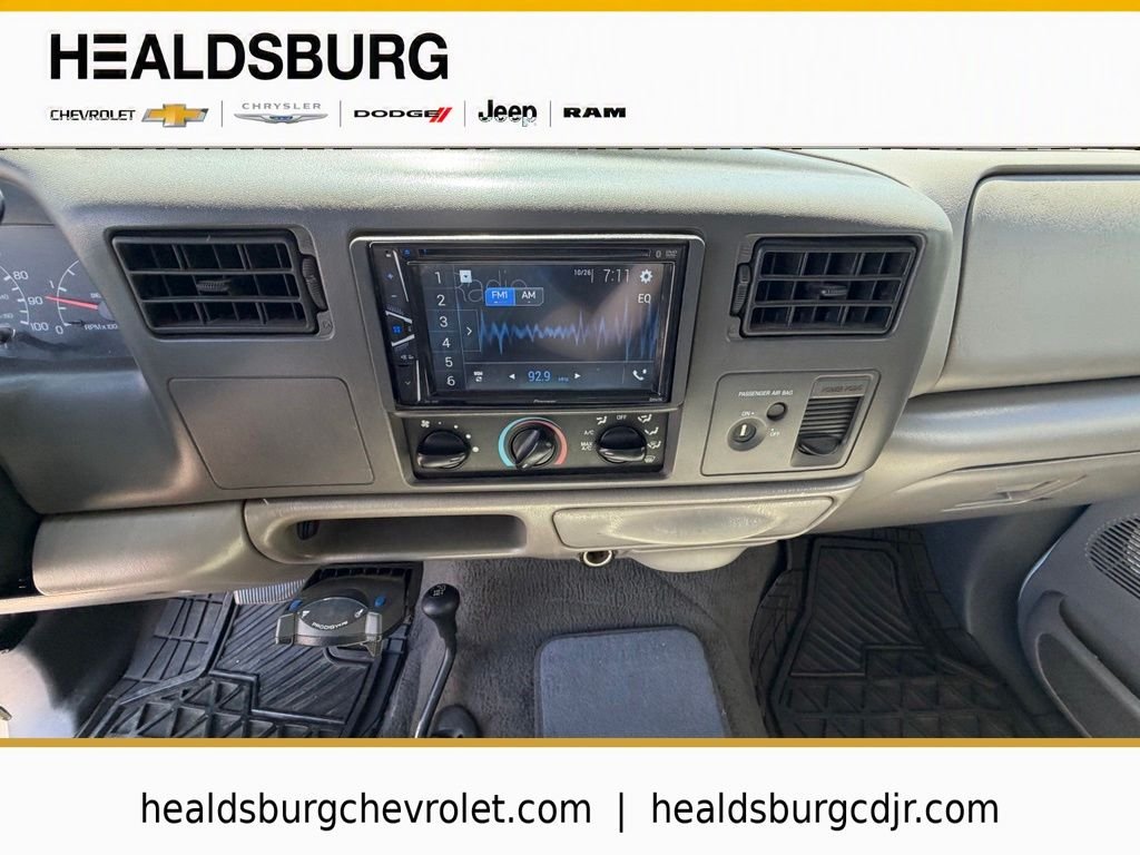 Used 1999  Ford XLT image 19