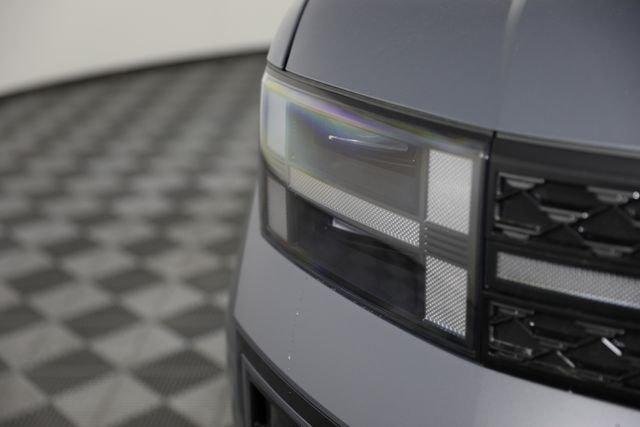 New 2026 Gray Hyundai Calligraphy image 58