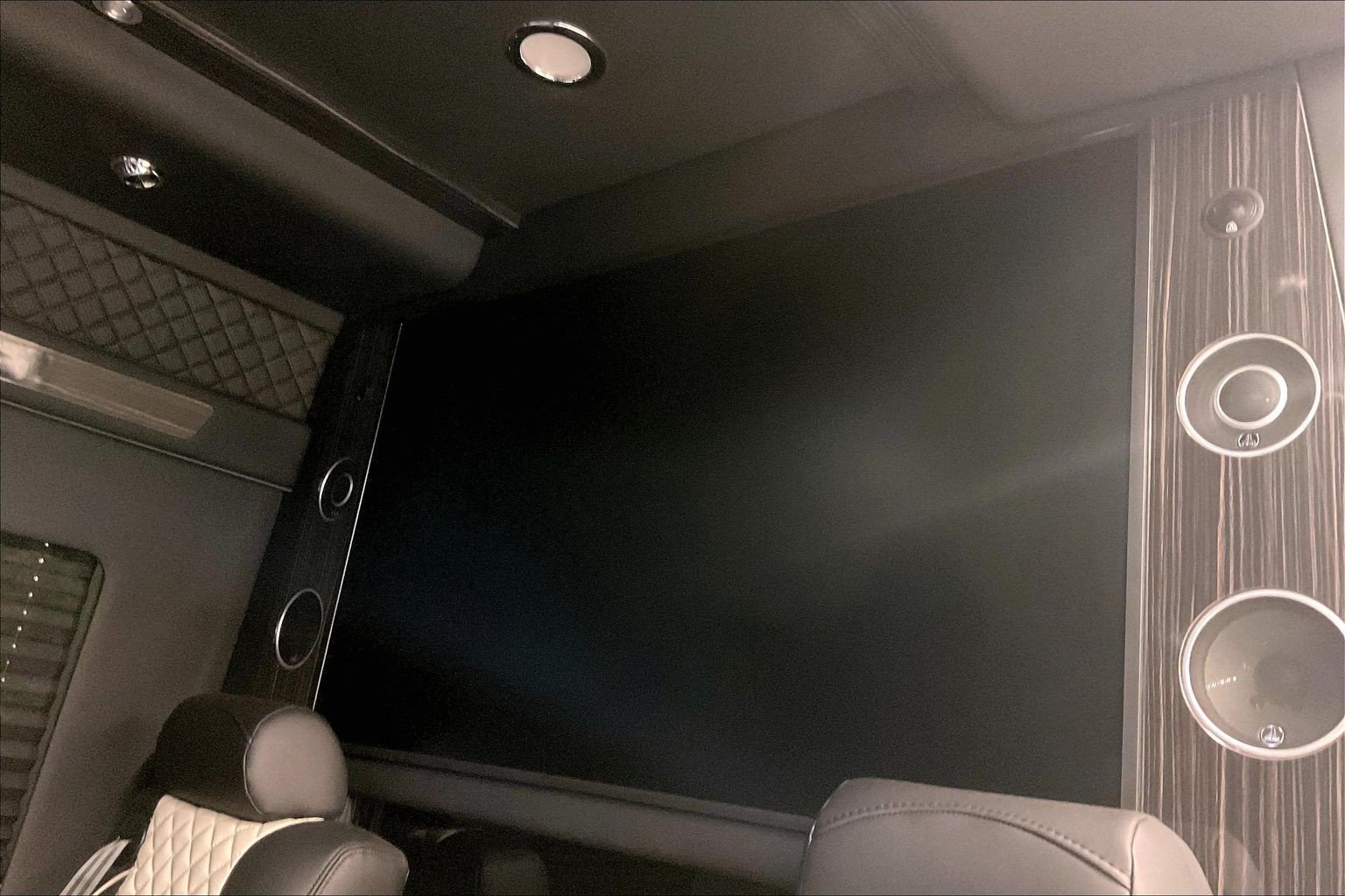 2025 Mercedes-Benz Sprinter Cargo Van Base - Photo 22