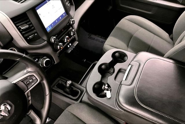 2024 RAM Ram 2500 Pickup Tradesman - Photo 17