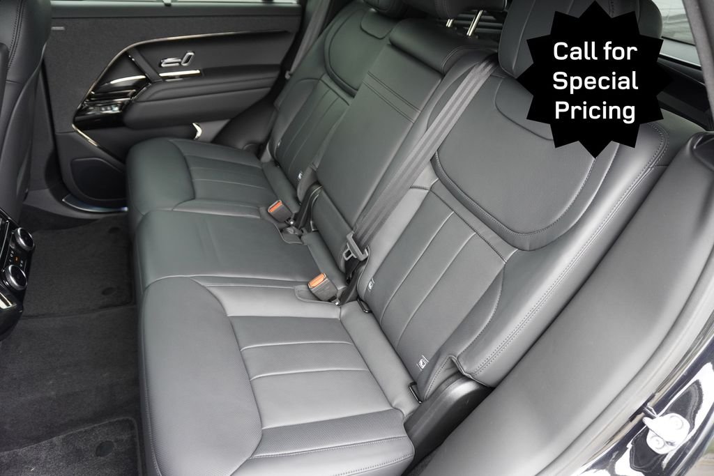 2025 Land Rover Range Rover Sport Autobiography - Photo 30