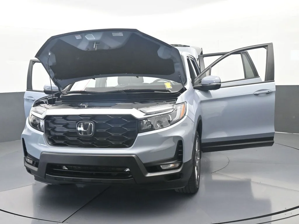 2023 Honda Passport EX-L - Photo 77