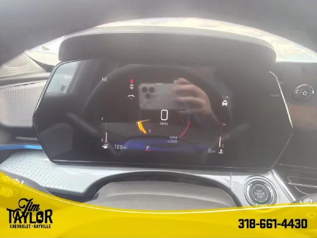 2026 Chevrolet Trax LT - Photo 18