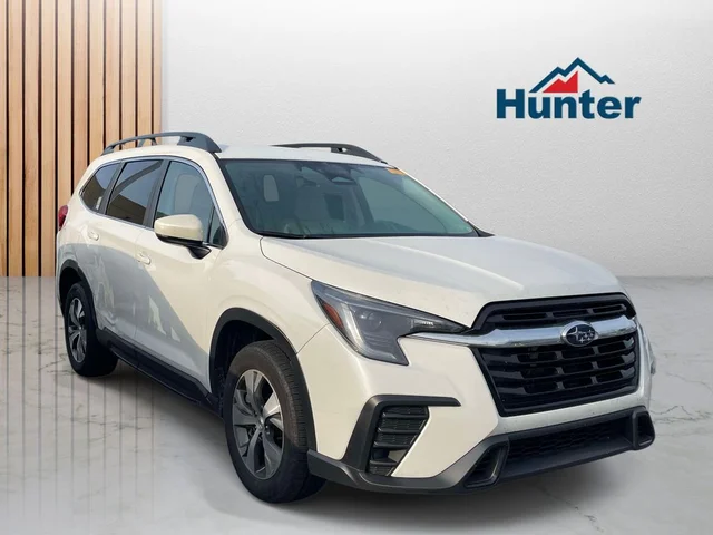 2025 Subaru Ascent Premium