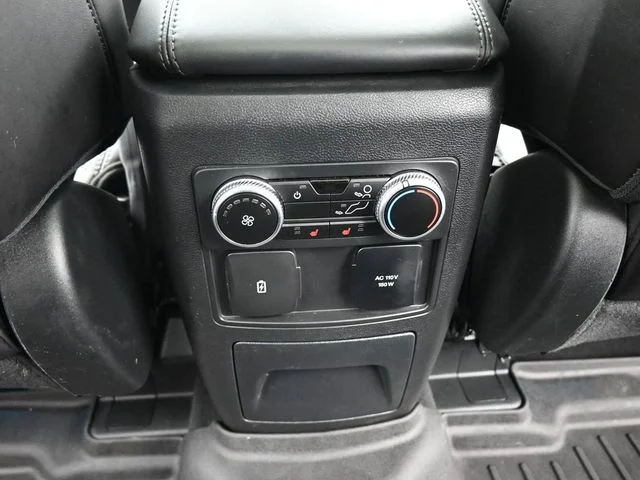 Used 2023 Silver Ford Platinum image 30