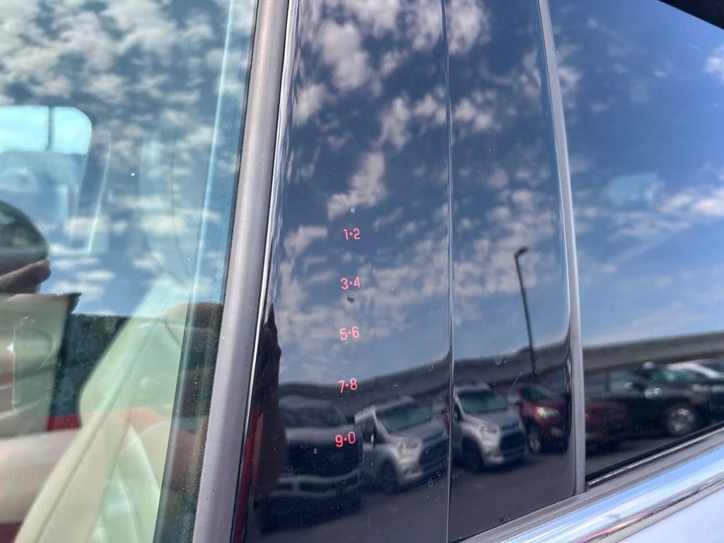 Used 2019 Ingot Silver Ford Titanium image 11