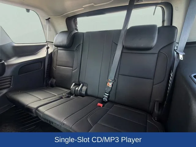 Used 2019 SHADOW GRAY METALLIC Chevrolet LT image 19
