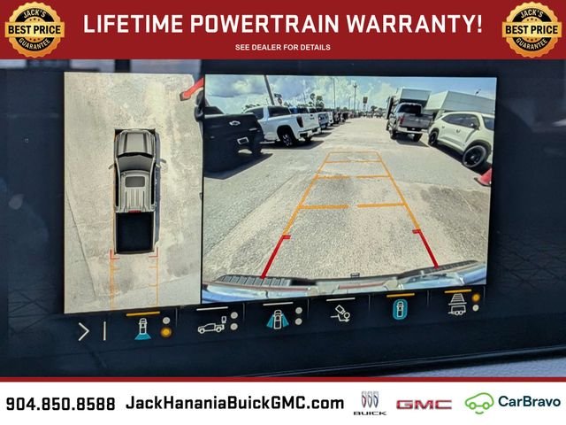 Used 2023 Black GMC Denali image 25