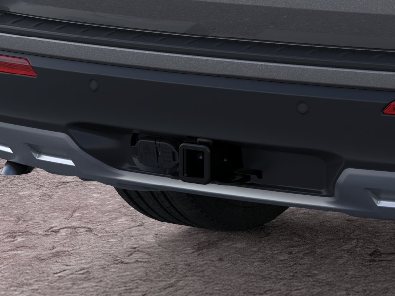 New 2026 Carbonized Gray Metallic Ford Active image 23