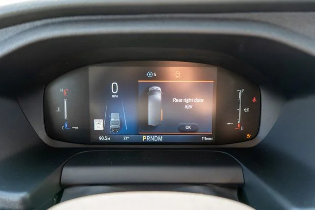 2026 Ford Transit Van Base - Photo 14