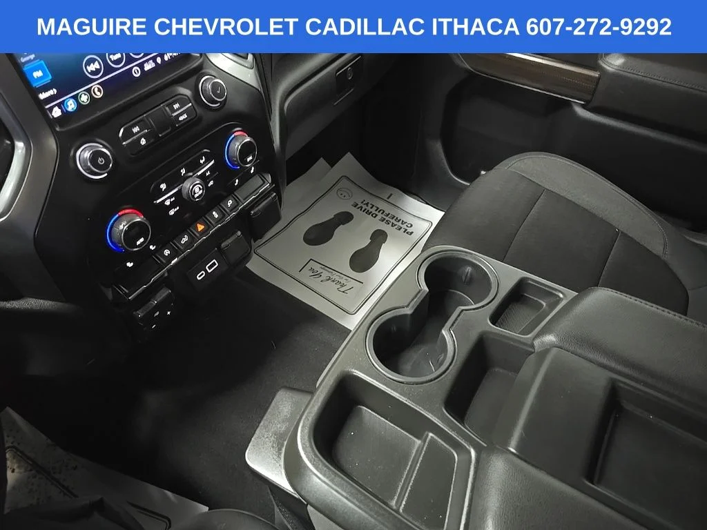 Used 2019  Chevrolet LT image 26