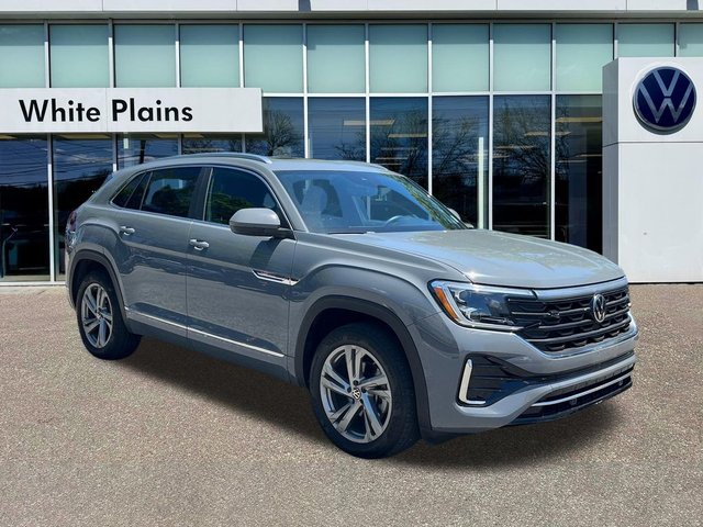 2024 Volkswagen Atlas Cross Sport 2.0T SEL R-Line