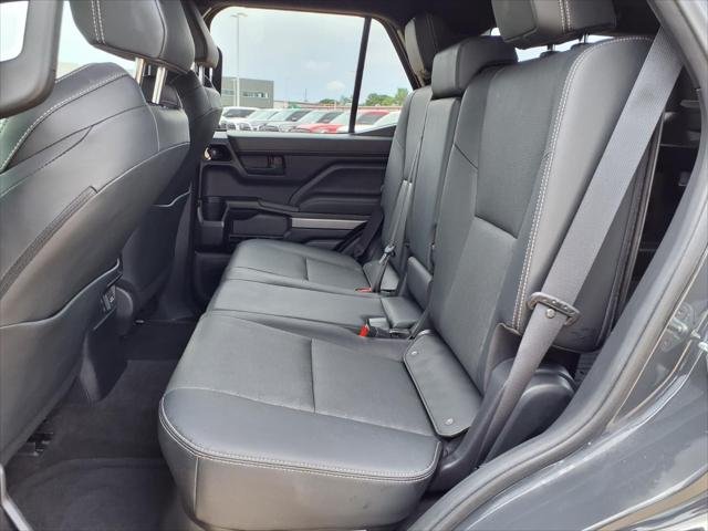 Certified Used 2025 UNDERGROUND Toyota  image 18