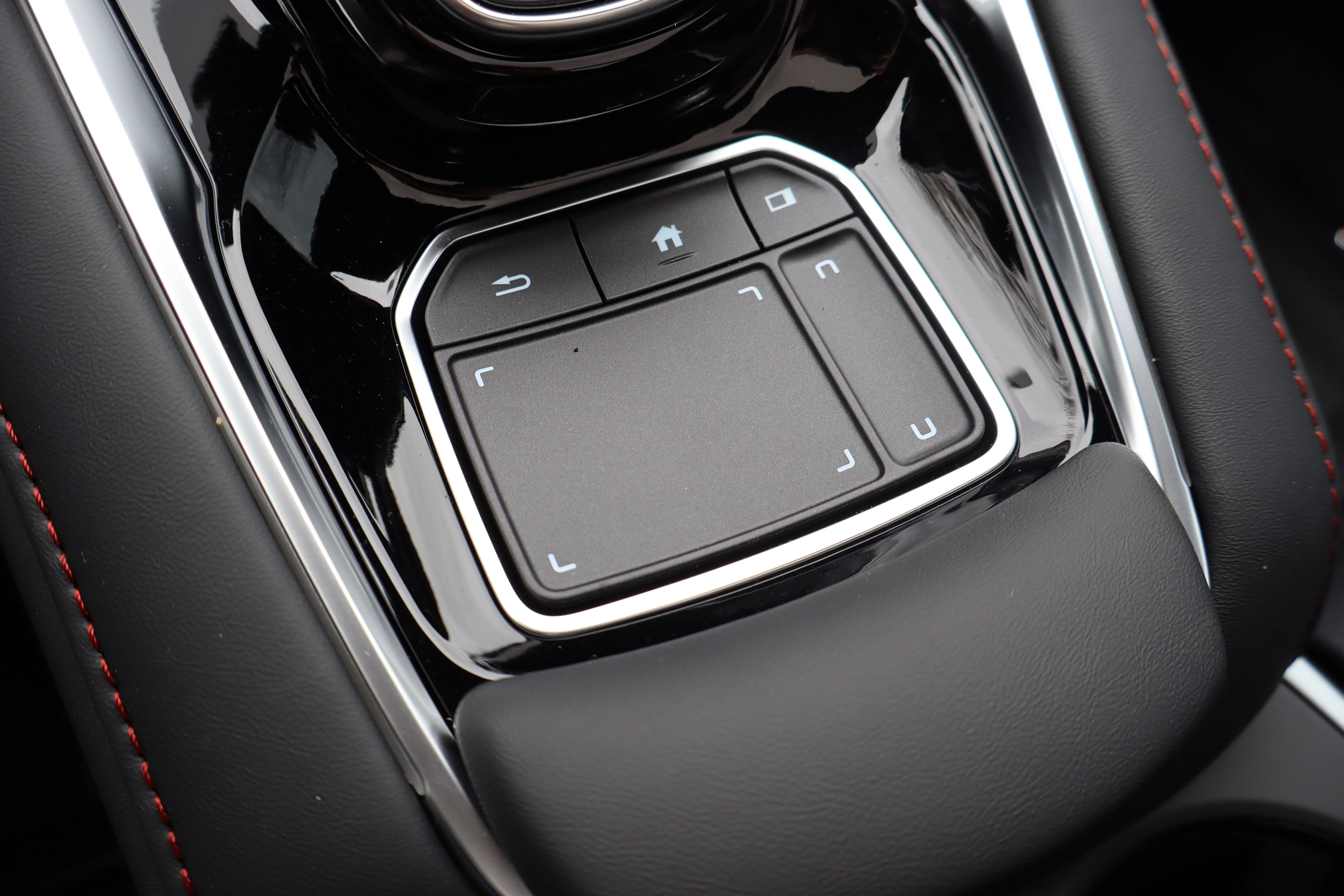 New 2026 Liquid Carbon Metallic Acura w/A-Spec Advance Package image 21