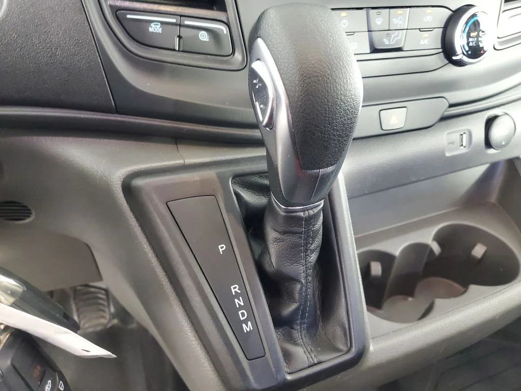 Used 2024 White Ford Base image 18