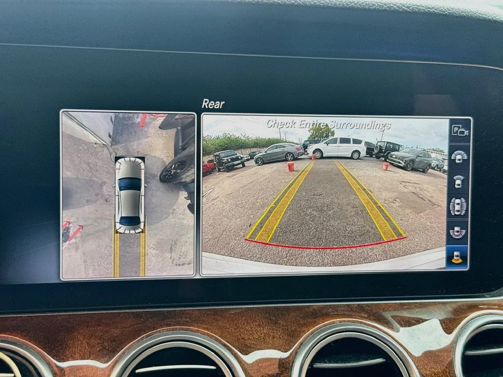Used 2020  Mercedes-Benz E 350 image 15