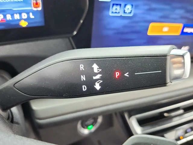 Used 2025 Gray Chevrolet LT image 25
