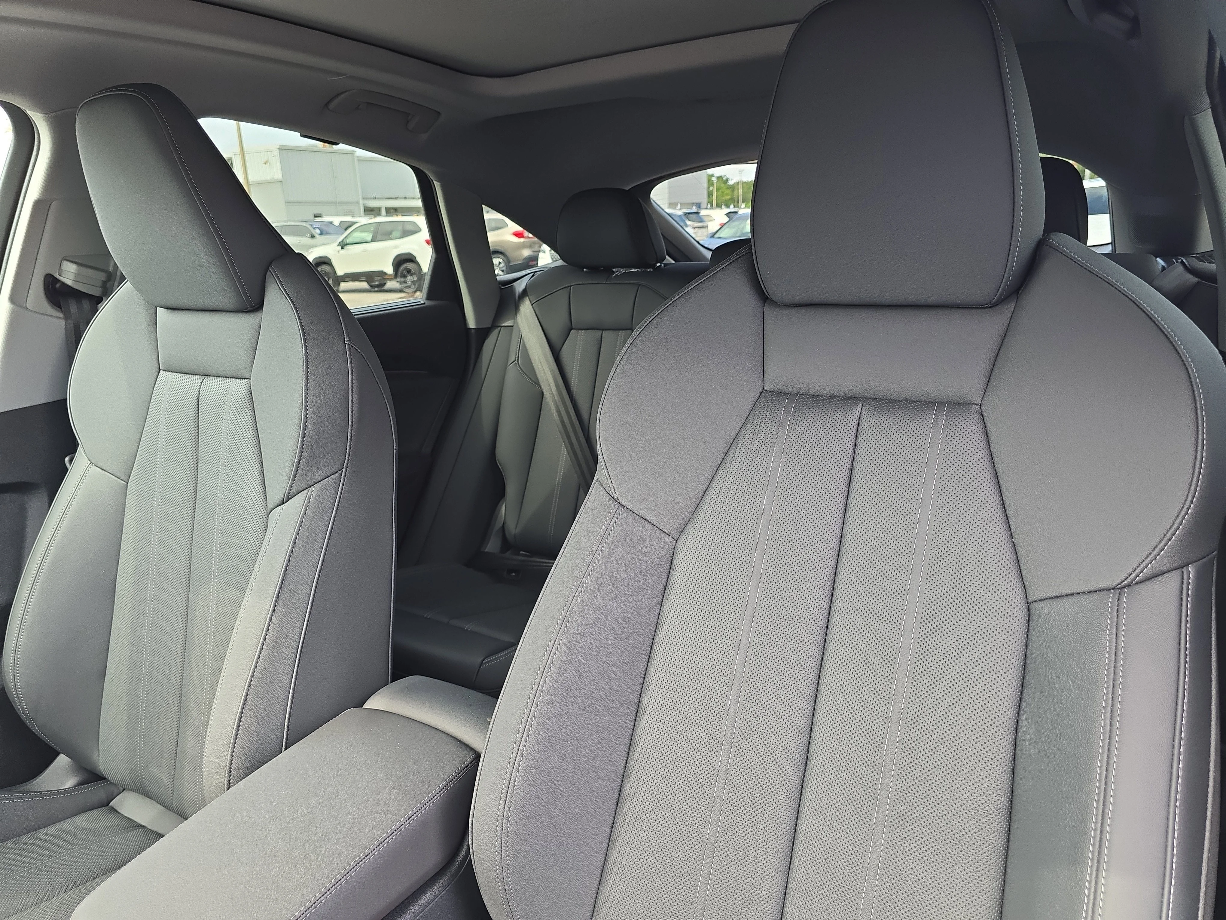 2025 Audi Q5 Sportback Premium Plus - Photo 22