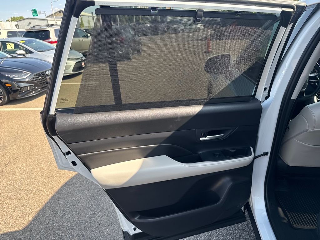 Used 2024 Beige Toyota XLE image 52