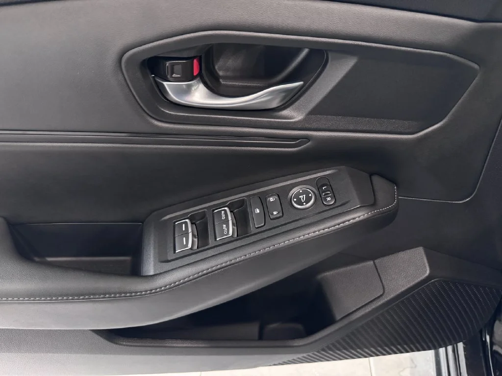 2025 Honda Accord Hybrid Sport - Photo 26